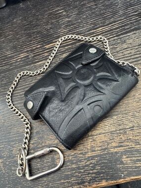 Super rare Vivienne Westwood wallet
